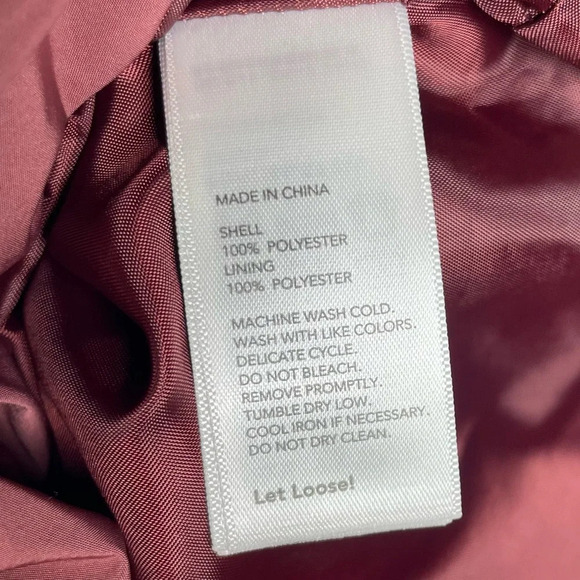 Kate Spade Dress Sz 8 Saturday Line Double Bubble Feminine Formal Mini Length - Picture 7 of 9